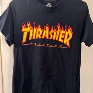 THRASHER